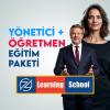 Yönetici + Öğretmen Eğitim Paketi